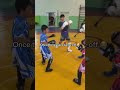 Kick 🤓 #mma #fail #trending