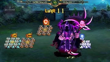 Ngọa Long | Chiến báo Mã Đằng | Lữ Bố đỏ | Ám Tàng Sát Cơ