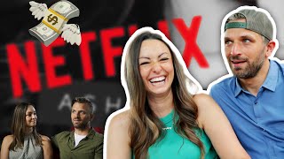 🤔Did Netflix Docuseries Make us Millionaires?💰