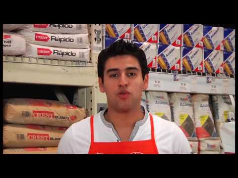 Video: Adhesivo Para Baldosas Litokol K55: Características Y Consumo Del Adhesivo Para Baldosas, Blanco Litoplus 25 Kg