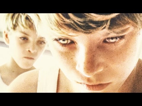 goodnight mommy - 1st trailer - reaction & review - youtube