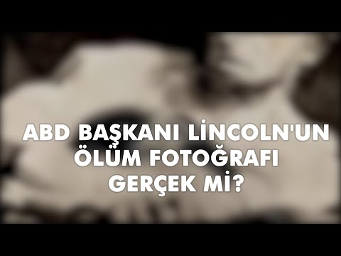 Video: Lincoln sui-qəsdçiləri harada saxlanılırdı?