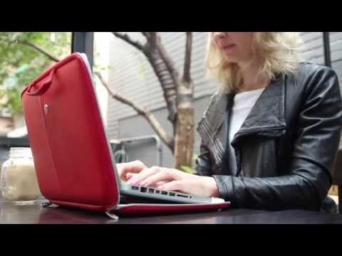 Cozistyle Smart Sleeve for MacBook Cozistyle Smart Sleeve for MacBook