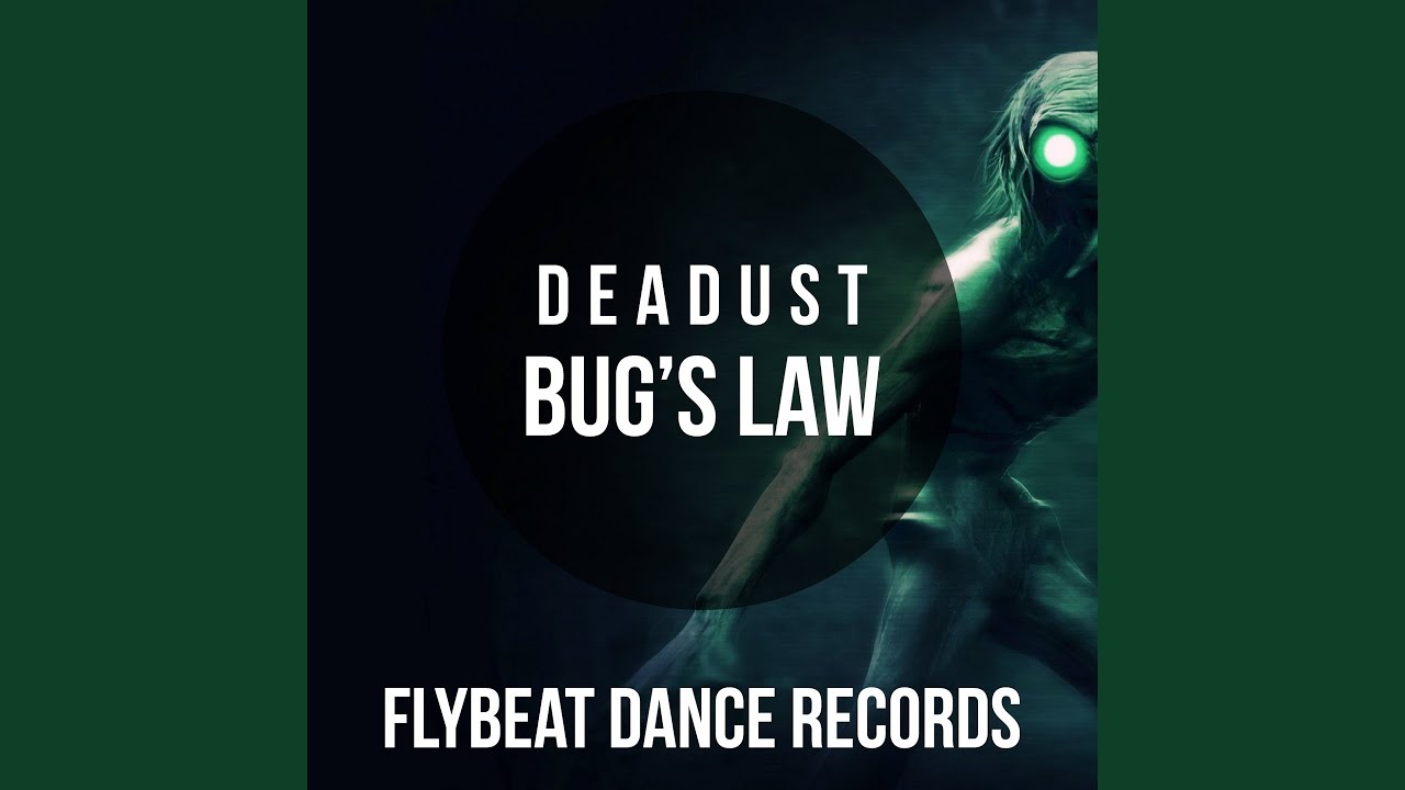 Watch Bug's Law on YouTube Watch Bug's Law on YouTube