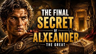 The Final Secret of Alexander the Great | History's Greatest Mystery