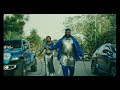 Cabrel Nanjip & Cegui - Tu Étais La (Clip Officiel)