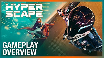 Hyper Scape: Gameplay Overview Trailer | Ubisoft [NA]