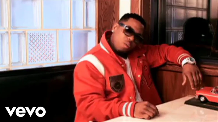 Bobby V - Hands On Me