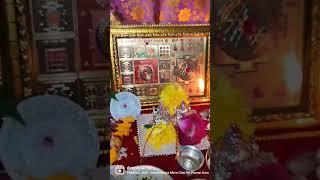 Dhanteras puja vidhi 🙏 धनतेरस पूजा 2023 🌹full vedio link in description