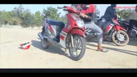 MV Đừng gọi tôi là tộc