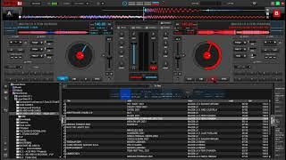 Download lagu MIXING BREAKBEAT | VIRTUAL DJ | MACDII LX