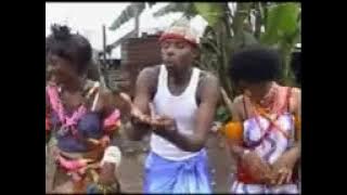Sessekou Philip Tabi by Bate Nico