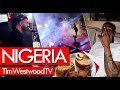 Lagos x Abuja tour - Wizkid & Burna Boy @ My Music Festival - Westwood