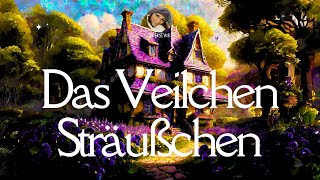 #Hörbuch: Das Veilchensträußchen | Heile Welt #Geschichte | herzensgut #Klassiker zum Einschlafen