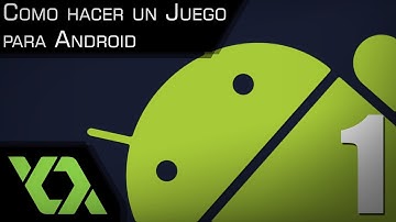 Game Maker Studio | Como crear un juego para Android | Parte 1 | 2018