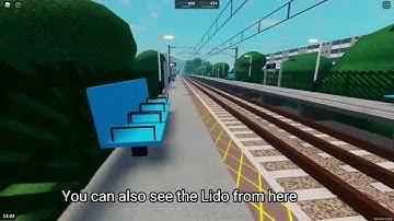 5 facts why Whitefield Lido is the best station in SCR!