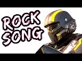 I made a Helldivers 2 song in two hours