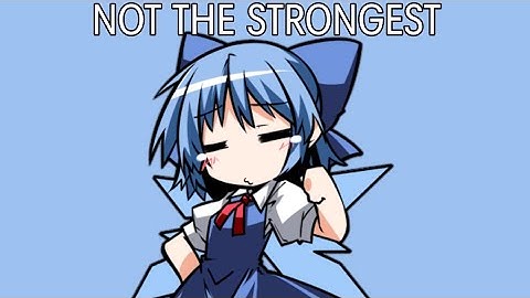 CIRNO isn