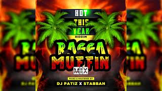 RAGGA MUFFIN HITS MIXTAPE 2024 BY SELECTOR STABBAH NI MWAKI FT. DJ PATIZ ISLANDOZ FINEST