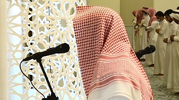 تلاوة عطرة القارئ : عبدالرحمن الغصّاب .. ( سورة الفرقان )