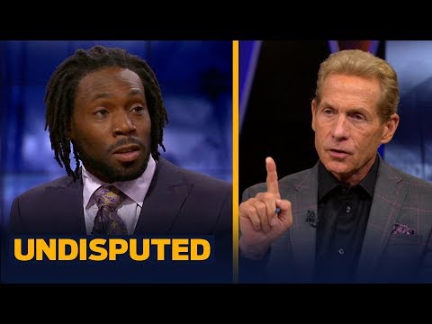 Antonio Cromartie thinks Tom Brady can play 'another 5 years' | NFL | UNDISPUTED