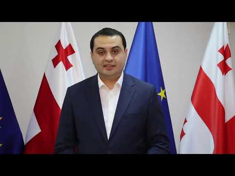 მარნეულის მერის სააღდგომა მილოცვა
