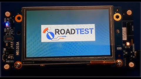 STM32H7B3I - First Experience with CubeIDE