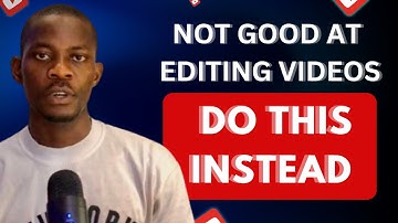 Stop Wasting Time Editing a Single Video. Do This Instead.