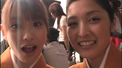 Morning Musume - Namida ga Tomaranai Hōkago 涙が止まらない放課後