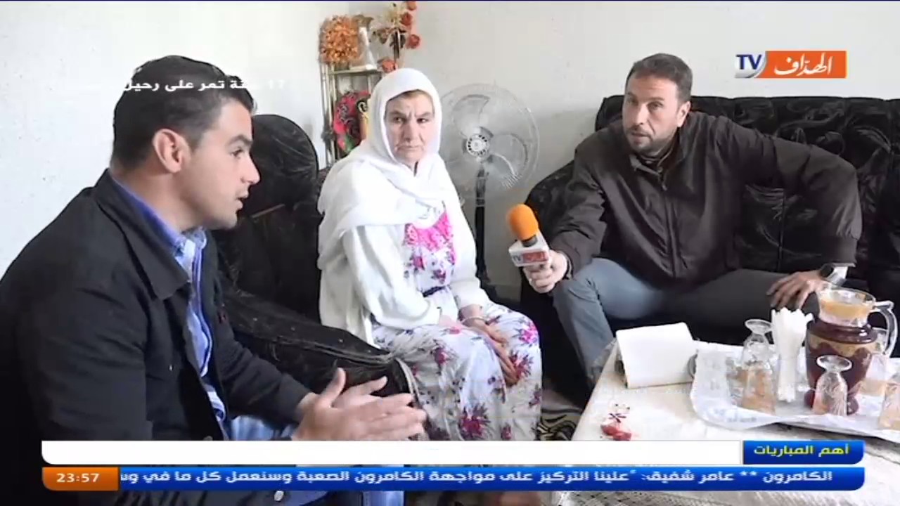 عائلة قاسمي تسترجع ذكرى وفاة 