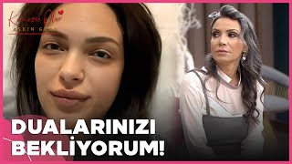 Rümeysa, Herkesten Dua İstedi! | Kısmetse Olur: Aşkın Gücü 2. Sezon 65. Bölüm