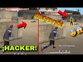 Este "hacker" RESUCITÓ en FREE FIRE, *TENÍA VIDA INFINITA* || LG-sus || FREE FIRE || INMORTALIDAD