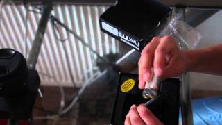 Pocketwizard Tt5 - Unboxing - English