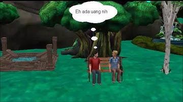 Tanamkanlah Kejujuran Sejak Dini!!! -  Alice 3 Animation