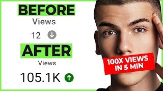 4 Secret Websites To Promote Your YouTube Channel For Free & Get Views screenshot 4