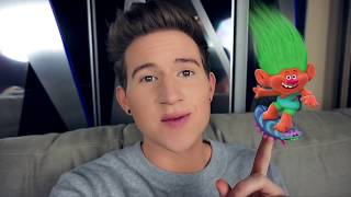IM IN THE TROLLS MOVIE