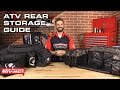 ATV Rear Storage Guide | Rocky Mountain ATV/MC