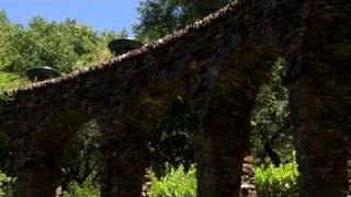 Garden Holidays: Garden Holidays with Travel Video PostCard-Garden Vacations