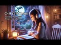 CHILL MUSIC Window Of Dreams LoFi Beats To Escape Dream And Recharge 