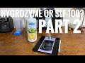 Part2 hygrozyme versus slf100 in a nectar for the gods grow  ocgfam664