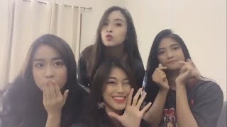 ๐ Valkyrie48 Kawaii Moment ๐ | JKT48 eSports Team