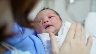 Sentara Leigh Hospital - Family Maternity Center Expansion