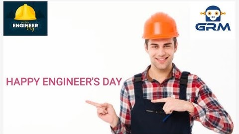 HAPPY ENGINEER