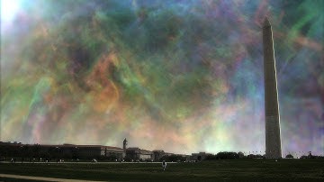 Under the Hydrogen Sky