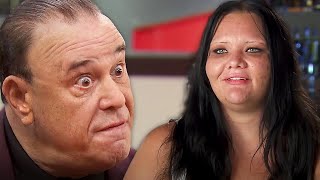 Rich Old Guy Yells At Bar Owners To Save Them