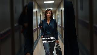 Unmasking Corruption Sarahs Brave Fight For Justice