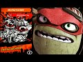 СЦЕНЫ НАСИЛИЯ  - Черепашки ниндзя Легенды / TMNT Legends