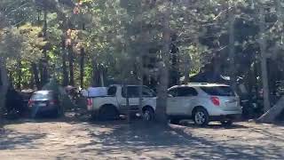 ATV Accident on Gap Road in Zerbe Township
