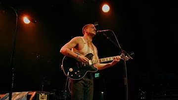 Medium Build - White Male Privilege (Live from the El Rey)