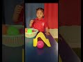 🟠 Tunnel Ball Pass Challenge|| The Base School  #shorts #thebaseschool